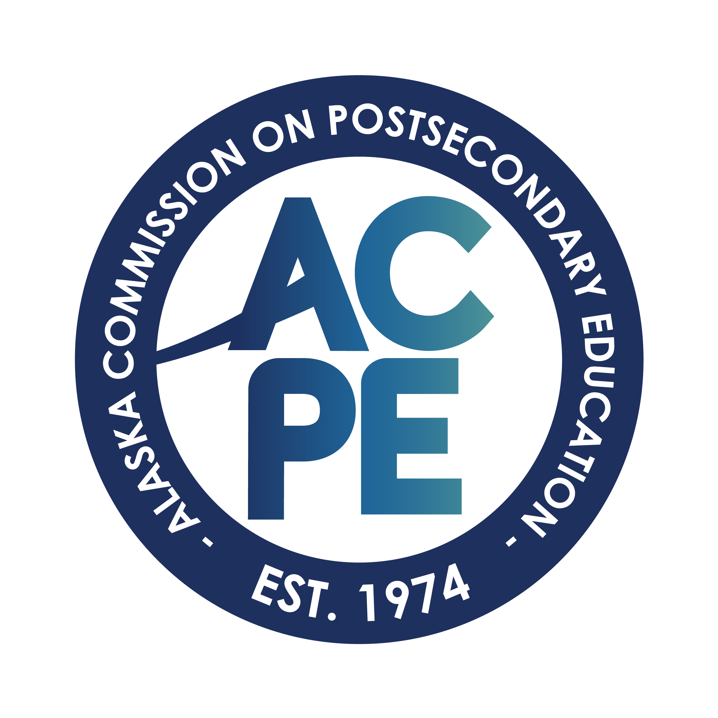 Alaska Commission on Postsecondary Education - Alaska Student Loan Corporation